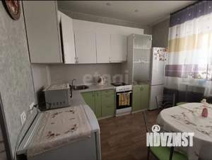 1-к квартира, вторичка, 40м2, 7/19 этаж