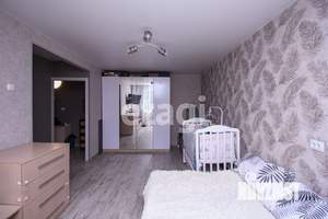 1-к квартира, вторичка, 33м2, 5/5 этаж