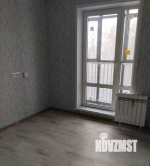 1-к квартира, вторичка, 38м2, 2/17 этаж