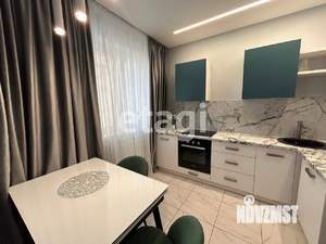 2-к квартира, вторичка, 65м2, 2/17 этаж