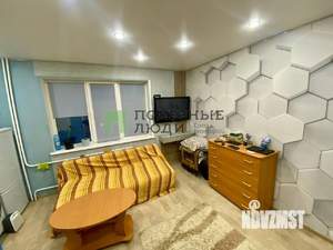 Студия квартира, вторичка, 19м2, 4/5 этаж