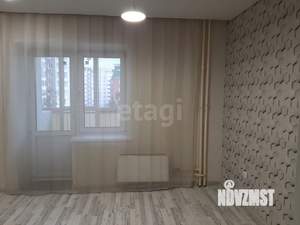 1-к квартира, вторичка, 40м2, 3/17 этаж