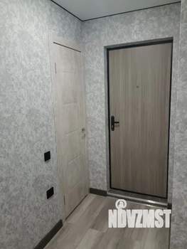 Студия квартира, вторичка, 12м2, 1/9 этаж