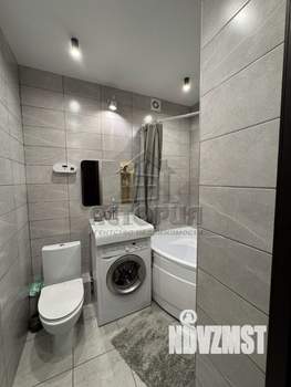 1-к квартира, вторичка, 36м2, 10/10 этаж