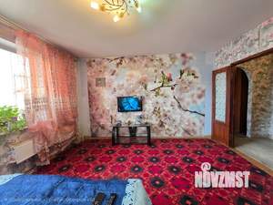 1-к квартира, сданный дом, 37м2, 5/5 этаж