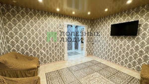 4-к квартира, вторичка, 85м2, 4/10 этаж