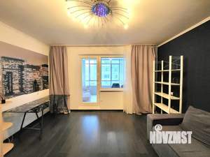 2-к квартира, вторичка, 53м2, 7/10 этаж