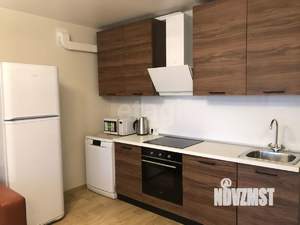 2-к квартира, вторичка, 60м2, 1/10 этаж