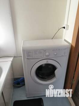 1-к квартира, вторичка, 42м2, 16/17 этаж