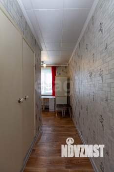 1-к квартира, вторичка, 36м2, 1/9 этаж