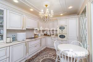 6-к квартира, вторичка, 134м2, 4/10 этаж