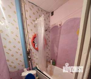 2-к квартира, вторичка, 38м2, 1/2 этаж