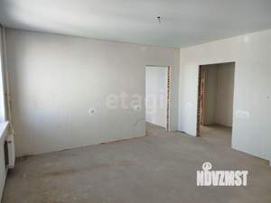 3-к квартира, вторичка, 62м2, 18/24 этаж