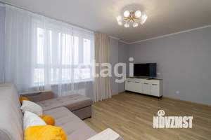 2-к квартира, вторичка, 63м2, 20/25 этаж