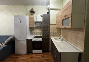 Студия квартира, вторичка, 22м2, 2/5 этаж