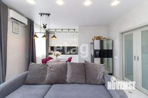 3-к квартира, вторичка, 72м2, 15/25 этаж