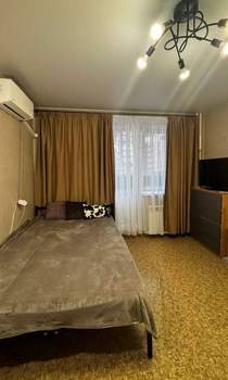 Студия квартира, вторичка, 23м2, 19/25 этаж