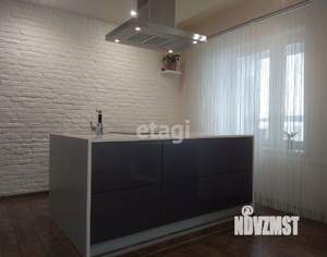 3-к квартира, вторичка, 101м2, 23/24 этаж