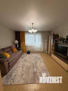 3-к квартира, вторичка, 66м2, 2/9 этаж