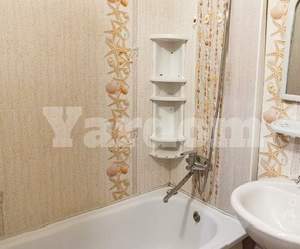 Студия квартира, вторичка, 27м2, 15/19 этаж