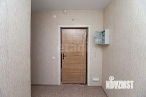 Студия квартира, вторичка, 30м2, 11/25 этаж