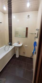 3-к квартира, вторичка, 84м2, 12/14 этаж