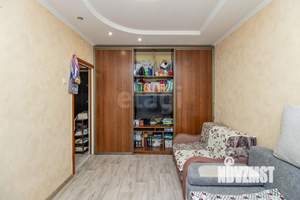 1-к квартира, вторичка, 28м2, 8/9 этаж