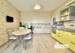 3-к квартира, вторичка, 100м2, 9/9 этаж