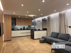 3-к квартира, вторичка, 100м2, 2/9 этаж