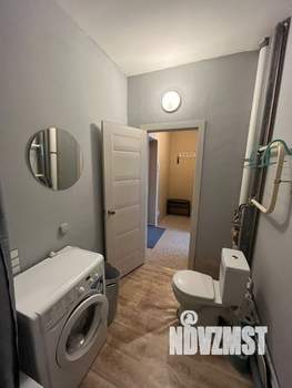 1-к квартира, вторичка, 27м2, 9/16 этаж