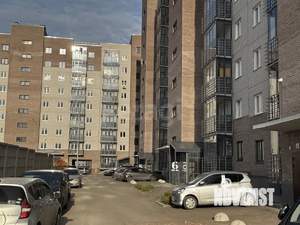 2-к квартира, сданный дом, 61м2, 1/9 этаж