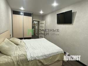 4-к квартира, вторичка, 83м2, 7/10 этаж