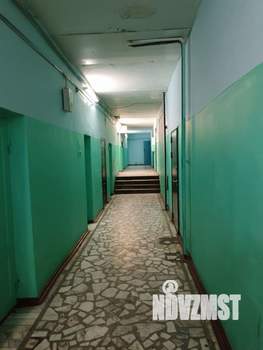 Студия квартира, вторичка, 13м2, 4/5 этаж