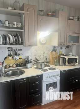 2-к квартира, вторичка, 64м2, 2/16 этаж