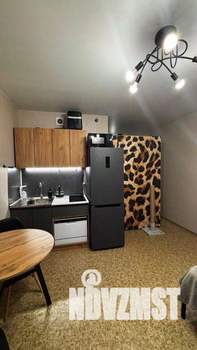 Студия квартира, вторичка, 23м2, 19/25 этаж