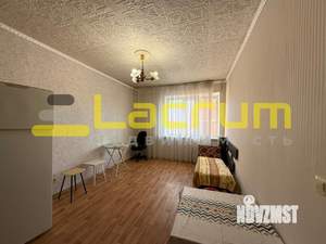 2-к квартира, вторичка, 27м2, 7/9 этаж