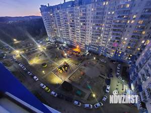 1-к квартира, вторичка, 35м2, 13/17 этаж