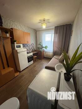 Студия квартира, вторичка, 12м2, 4/9 этаж