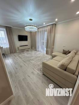 2-к квартира, вторичка, 52м2, 13/17 этаж