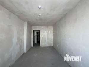 2-к квартира, сданный дом, 56м2, 19/19 этаж