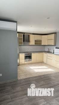 3-к квартира, вторичка, 63м2, 7/9 этаж