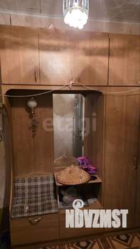 2-к квартира, вторичка, 41м2, 5/5 этаж