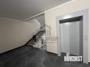 2-к квартира, вторичка, 58м2, 6/9 этаж