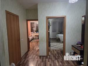 2-к квартира, вторичка, 48м2, 4/25 этаж