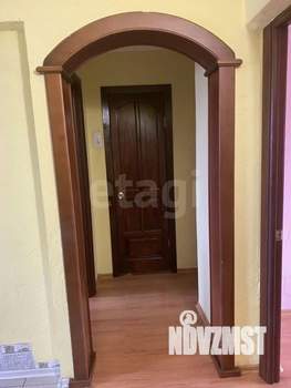 3-к квартира, вторичка, 59м2, 4/5 этаж