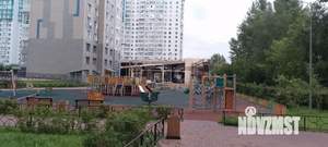 2-к квартира, вторичка, 40м2, 1/19 этаж