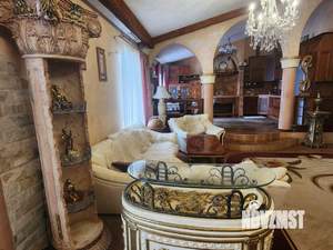 6-к квартира, вторичка, 263м2, 9/10 этаж