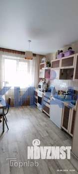 4-к квартира, вторичка, 80м2, 7/9 этаж