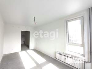 2-к квартира, вторичка, 53м2, 3/14 этаж