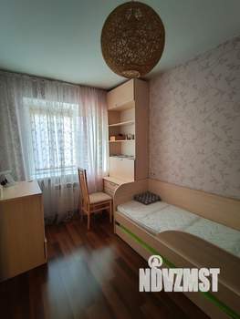 2-к квартира, вторичка, 44м2, 5/5 этаж
